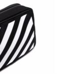 Bag Off-White Diagonal Stripe - Image 6