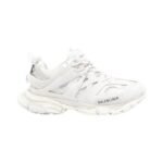 Balenciaga Track White