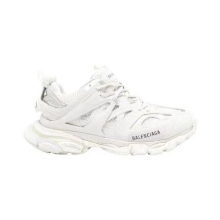 Balenciaga Track White