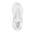 Balenciaga Track White - Image 3