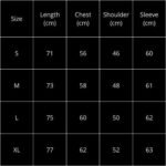 Jacket Prada Black Striped Zip-Up - Image 2