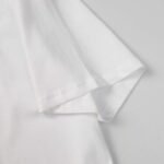 T-shirt Chrome Hearts White Cross Embroidery - Image 7