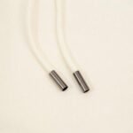 Shorts Gucci Beige Monogram Trim - Image 7