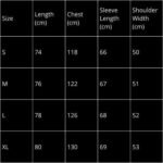 Puffer Jacket Gucci Monogram Black - Image 3