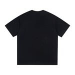 T-shirt Gucci Neon Logo Black - Image 2