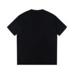 T-shirt Gucci GG Cherry Black - Image 2