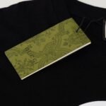 T-shirt Gucci GG Cherry Black - Image 6