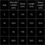 T-shirt Balenciaga Paris Double Rings Logo Black - Image 3