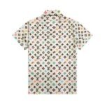 T-Shirt Louis Vuitton Multicolor Monogram Short Sleeve - Image 2
