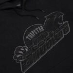 Set Trapstar London Shooters Black Out - Image 2