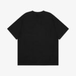 T-shirt Corteiz Alcatraz Black - Image 2