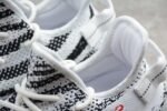 Adidas Yeezy 350 V2 Zebra - Image 7