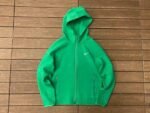 Set  Nike x NOCTA Tech Fleece Stadium Green/Sail - Image 2