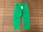 Set  Nike x NOCTA Tech Fleece Stadium Green/Sail - Image 4