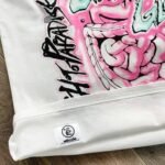 T-shirt Hellstar No Guts No Glory - Image 6