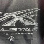 T-shirt Hellstar Washed Logo - Image 5