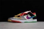 Nike SB Dunk Low What The Paul - Image 3