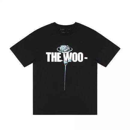 IMG3922 T-shirt VLONE x Pop Smoke The Woo - Image 1