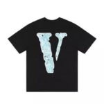 T-shirt VLONE x Pop Smoke The Woo - Image 2