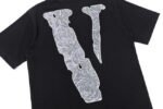 T-shirt VLONE x Pop Smoke The Woo - Image 4