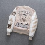Jacket Varsity Off-White x AC Milan - Image 3