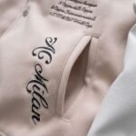 Jacket Varsity Off-White x AC Milan - Image 8