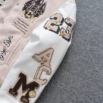 Jacket Varsity Off-White x AC Milan - Image 9
