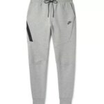 Nike Tech Fleece Gray