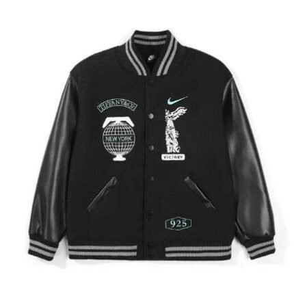 Jacket Nike x Tiffany & Co
