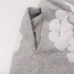 Shorts Denim Tears Gr - Image 8