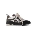 Louis Vuitton LV Skate Sneaker Grey White