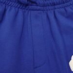 Shorts Denim Tears The Cotton Wreath Blue - Image 6