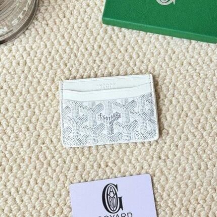 Goyard Wallet