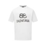 T-shirt Balenciaga