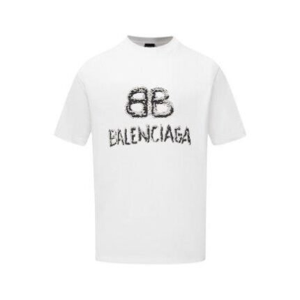 T-shirt Balenciaga