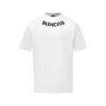 T-shirt Balenciaga