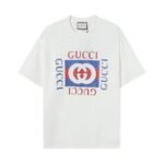 T-shirt Gucci