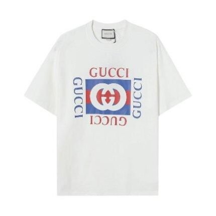 T-shirt Gucci