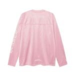 T-Shirt Chrome Hearts Love You Mesh Jersey - Image 2