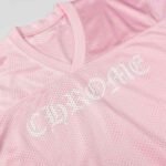 T-Shirt Chrome Hearts Love You Mesh Jersey - Image 3