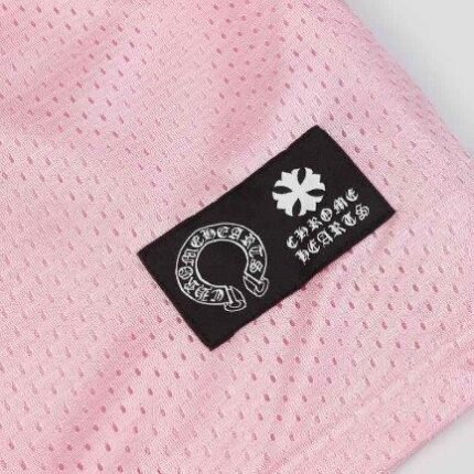 Tracksuit Corteiz Velour Black with White Logo