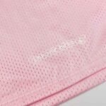 T-Shirt Chrome Hearts Love You Mesh Jersey - Image 7