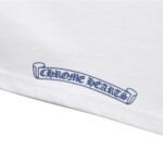 T-Shirt Chrome Hearts Horseshoe Baseball - Image 5