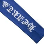 T-Shirt Chrome Hearts Horseshoe Baseball - Image 6