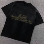 T-shirt Amiri Vintage MA Eagle - Image 3