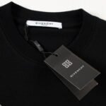 T-Shirt Givenchy Black - Image 4