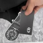 Hoodie Chrome Hearts Black - Image 7