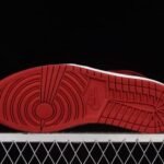 Air Jordan 1 High Paten Bred - Image 7