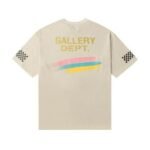 T-shirt Gallery Dept - Image 2