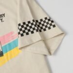 T-shirt Gallery Dept - Image 4